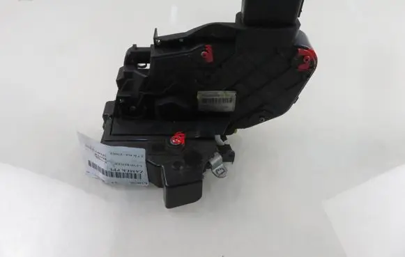 Land Rover Range Rover Sport L320 Front door lock FQJ000207
