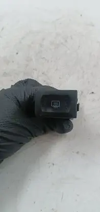 Volkswagen Golf IV Windscreen/window heater switch 1J0959621C PA66GF30