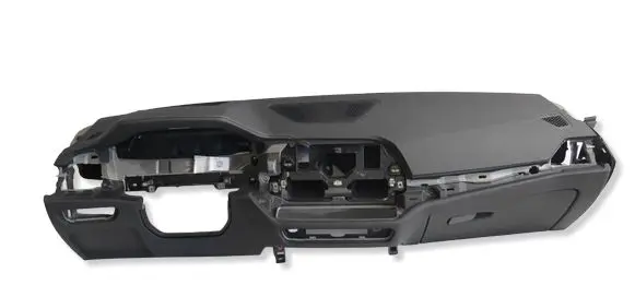 BMW 3 G20 G21 Dashboard 