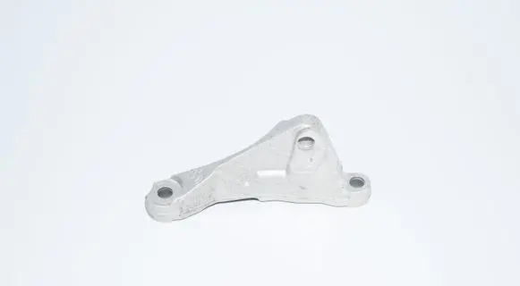 BMW 5 F10 F11 Fuel pump bracket 7810698