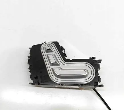 Seat control switch