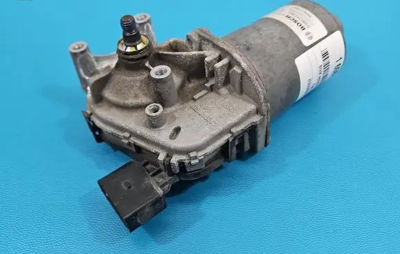 Fiat 500X Wiper motor 0390243562 IMPRK1608975