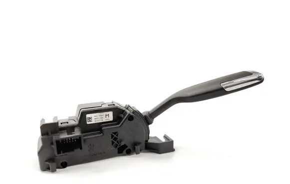 Citroen C4 I Picasso Gear shifter/selector 96811352XT