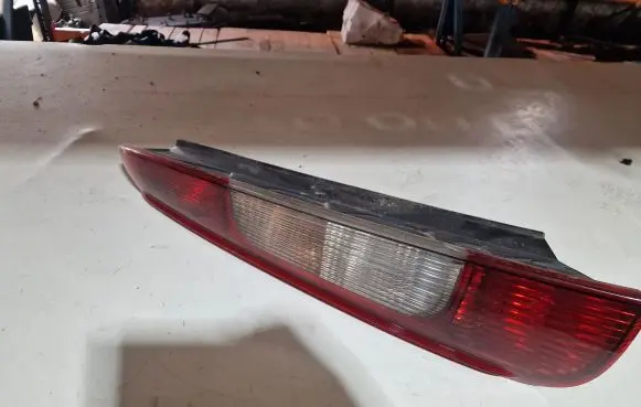 Ford Focus C-MAX Rear/tail lights