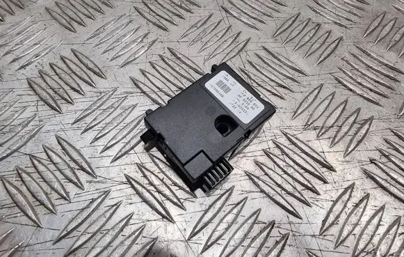 Volkswagen Golf Plus Steering angle sensor 1K0959654 00203500 01035231