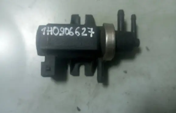 Audi A6 S6 C5 4B Turbo solenoid valve 1H0906627