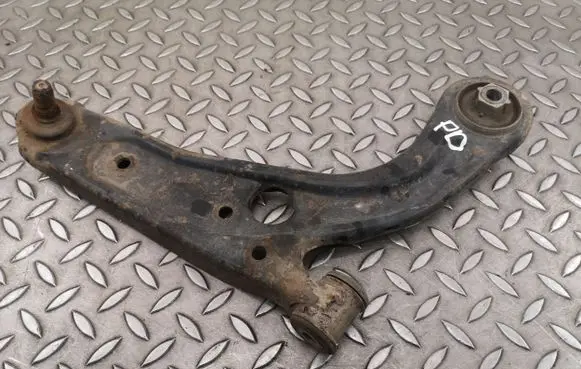 Chrysler Ypsilon Front lower control arm/wishbone 00519567120