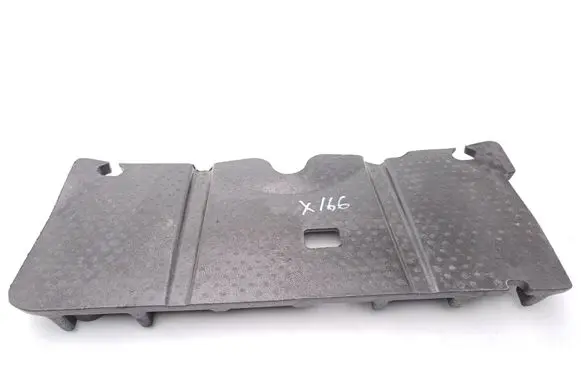 Mercedes-Benz GLS X166 Other trunk/boot trim element A1668991400