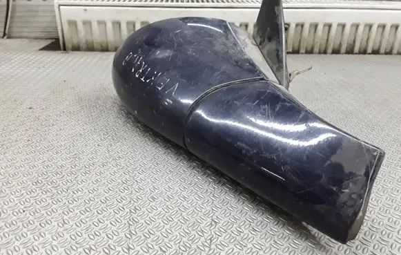 Opel Vectra B Manual wing mirror E1010446