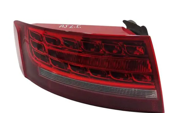 Audi A5 8T 8F Rear/tail lights 8T0945095D