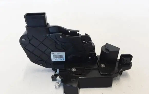 Volvo XC60 Rear door lock 31253922