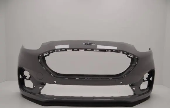 Ford Puma Front bumper L1TB17E888B L1TB-17E888-B