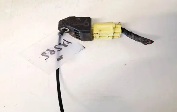 Subaru Forester SH Airbag deployment crash/impact sensor 98235sc000