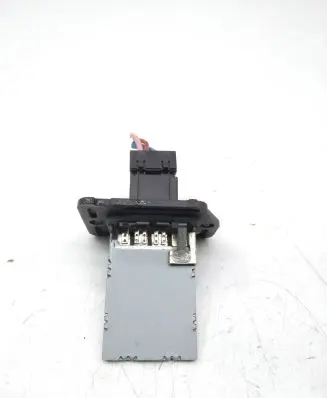 KIA Sportage Heater blower motor/fan resistor