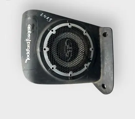 Subwoofer speaker