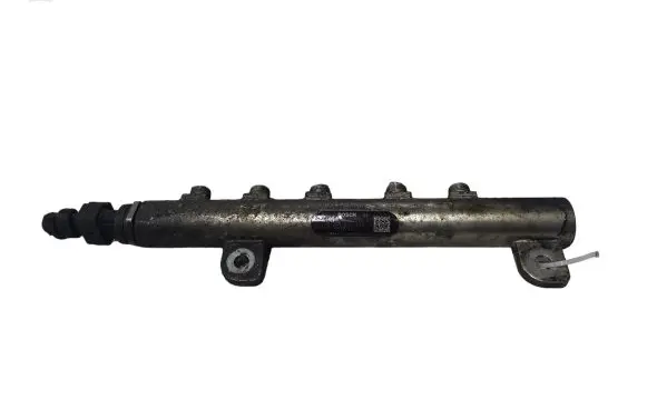 Fiat Punto (188) Fuel main line pipe 0445214095 55197370