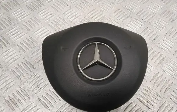 Mercedes-Benz C W205 Steering wheel airbag 3078732