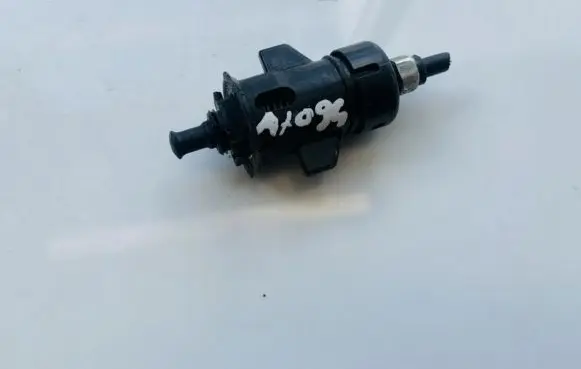 Clutch pedal sensor