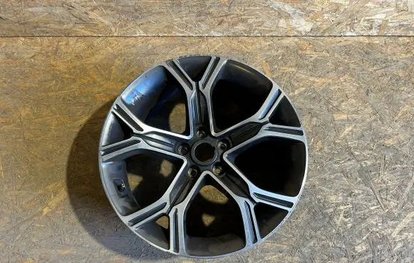 KIA Stinger R19 alloy rim 52910J5210 K07T95K