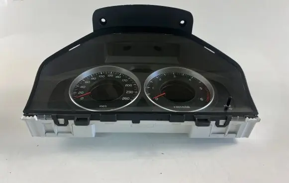 Speedometer (instrument cluster)