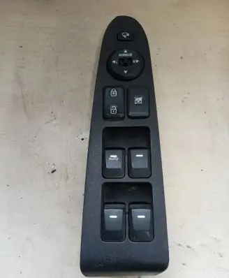 KIA Sportage Electric window control switch 935703W400