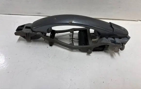 Volkswagen Jetta V Front door exterior handle 1K0837886