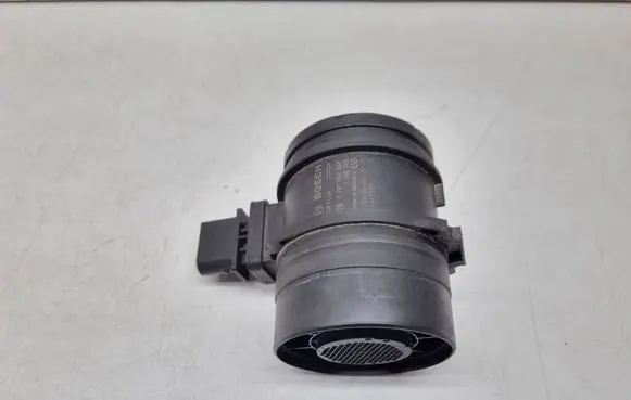 BMW 3 E92 E93 Mass air flow meter 7788743