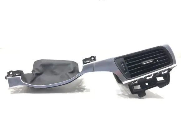 Audi A6 S6 C7 4G Rear air vent grill 4G1820901