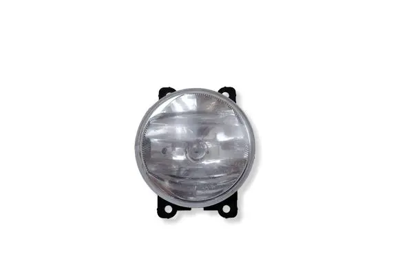 Peugeot 2008 I Front fog light 9675450980 11417682