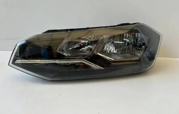 Volkswagen Polo VI Headlight/headlamp 2G1941005