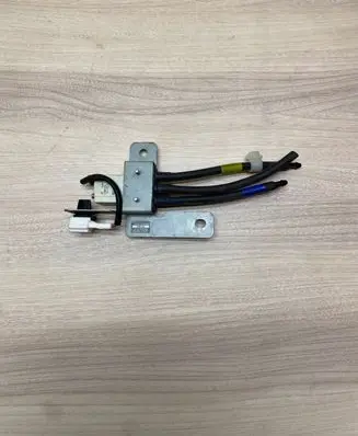 Nissan Qashqai Vacuum valve 284L44EA0A 0011042 276126300