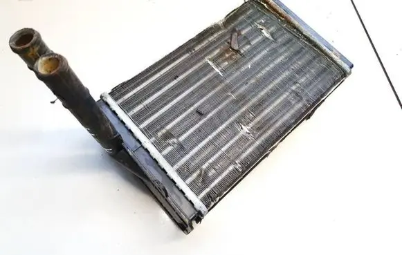 Audi A4 S4 B5 8D Heater blower radiator 987062006 v15-61-0003