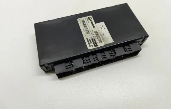 BMW 5 E60 E61 Comfort/convenience module 9176079 6135917607901 918617101