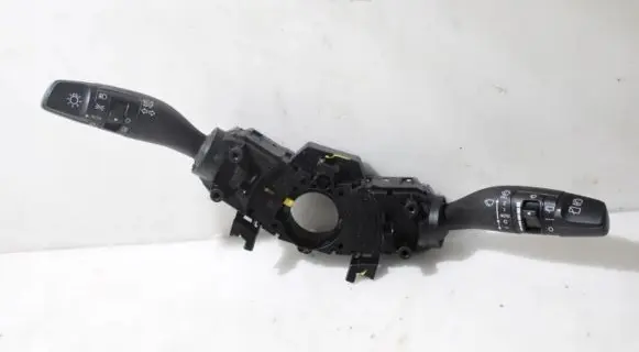 KIA Optima Light switch