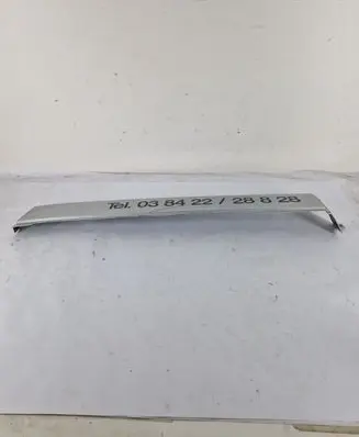 Volkswagen Transporter - Caravelle T5 Sliding door trim (molding) 7H1843796H