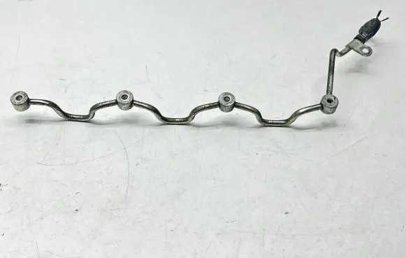 Toyota Land Cruiser (J150) Fuel return line/hose 