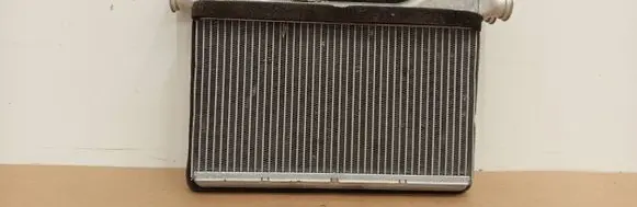 BMW 6 F12 F13 Heater blower radiator