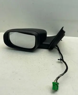Volvo C30 Front door electric wing mirror A049504 3040019 9011930