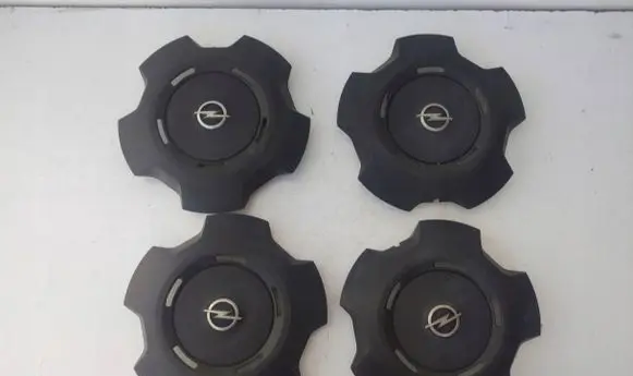 Opel Vivaro Original wheel cap 93866648