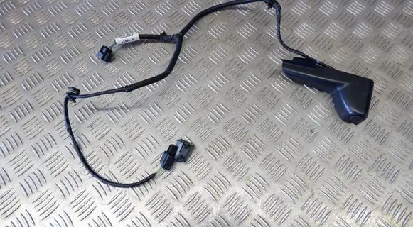 Parking PDC sensor