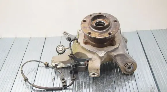 Maserati Levante Rear wheel hub 670037240