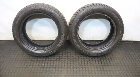 Fiat Siena R14 winter tire 