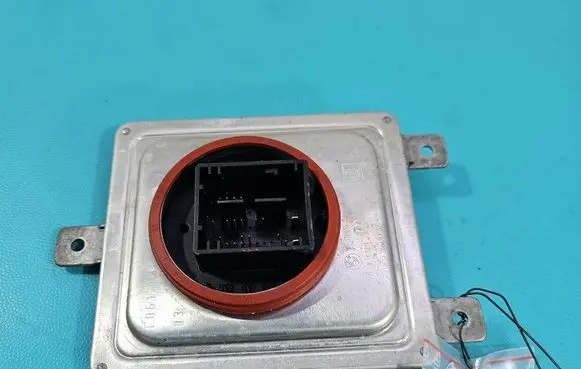 BMW 3 G20 G21 LED ballast control module 5A1K12F24 IMPRK1564679