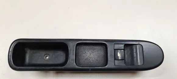 Peugeot 307 Electric window control switch 11561532621 13569 532625