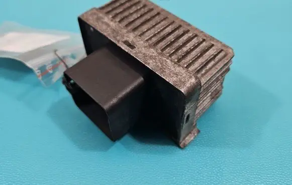 Opel Zafira B Other relay IMPRK1508588