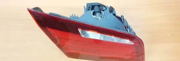 BMW 5 GT F07 Tailgate rear/tail lights 632172032259