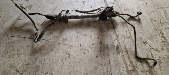 Volkswagen Sharan Steering rack