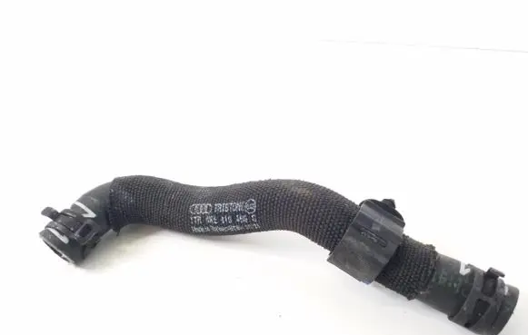 Audi e-tron Air intake hose/pipe 4KE819460G
