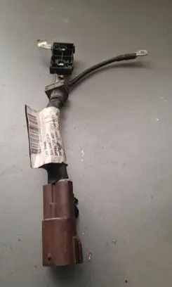 Volvo S40 Other wiring loom 31296667