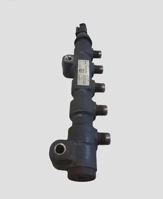 Citroen Berlingo Fuel main line pipe 9654590 9654592680